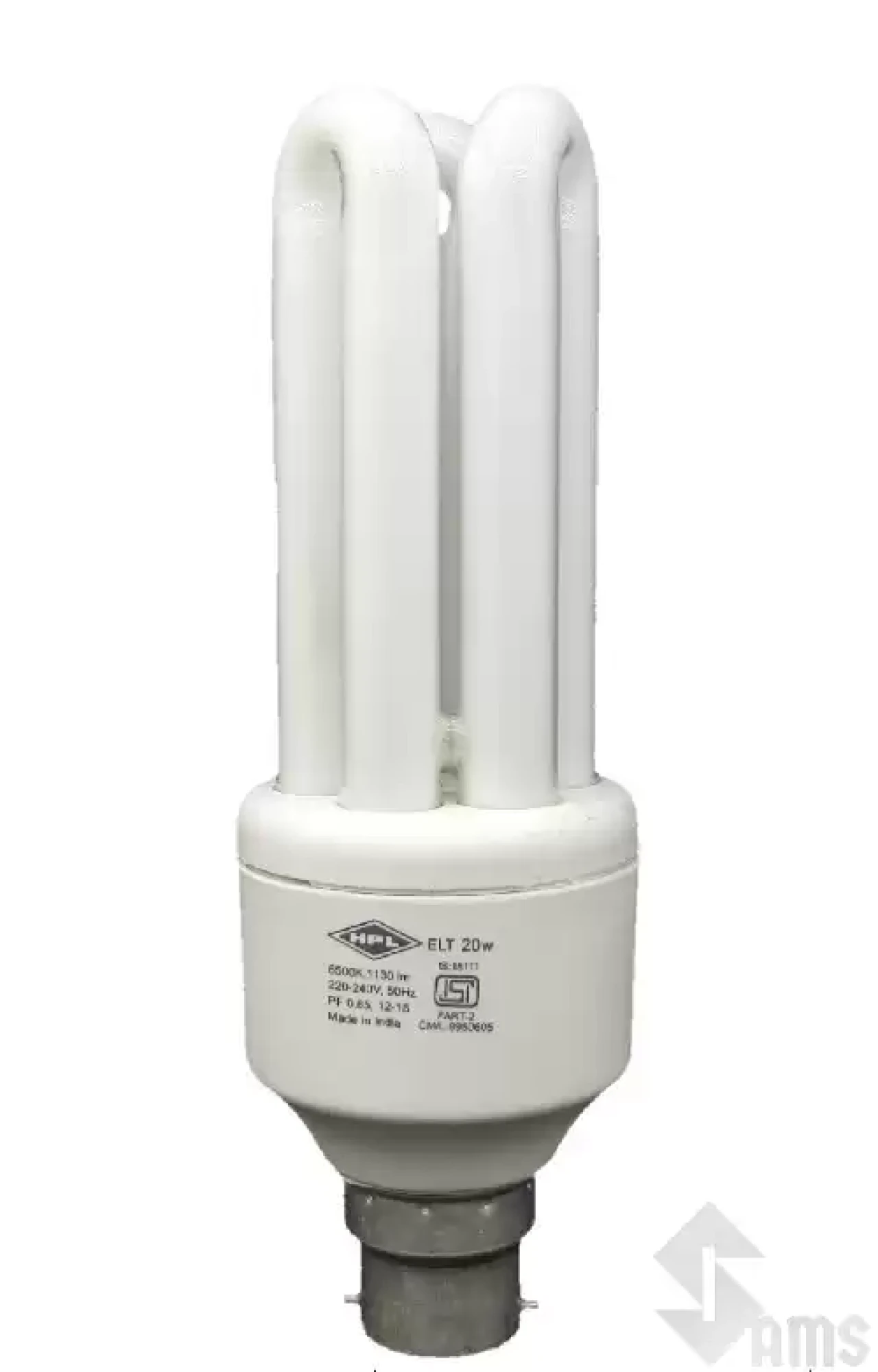 HPL 20W Bulb cfl.webp